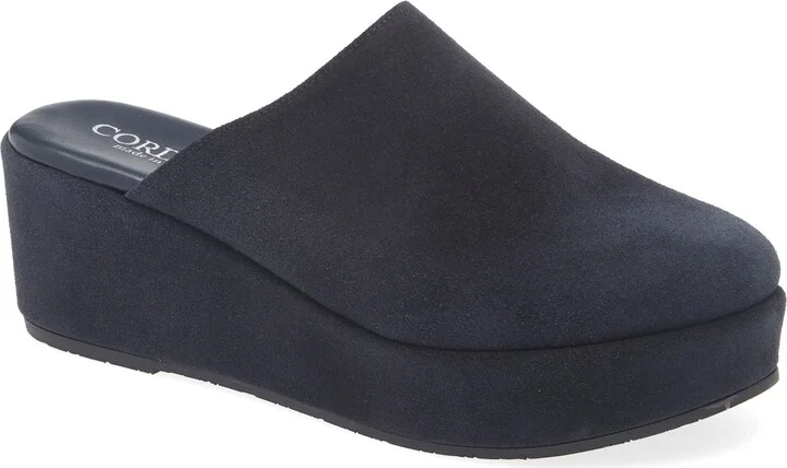 Marine Suede