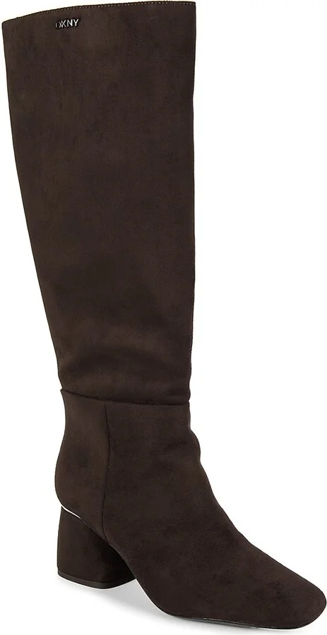 Cana Knee Boots - Image 2