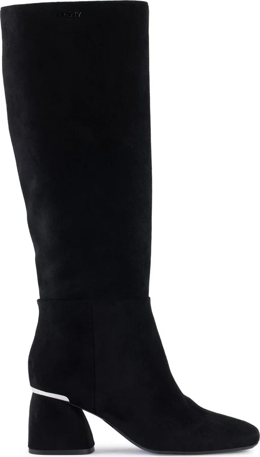 Cana Knee High Block Heel Boot - Image 2