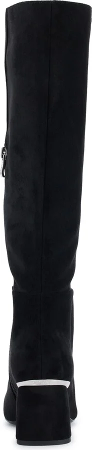 Cana Knee High Block Heel Boot - Image 4