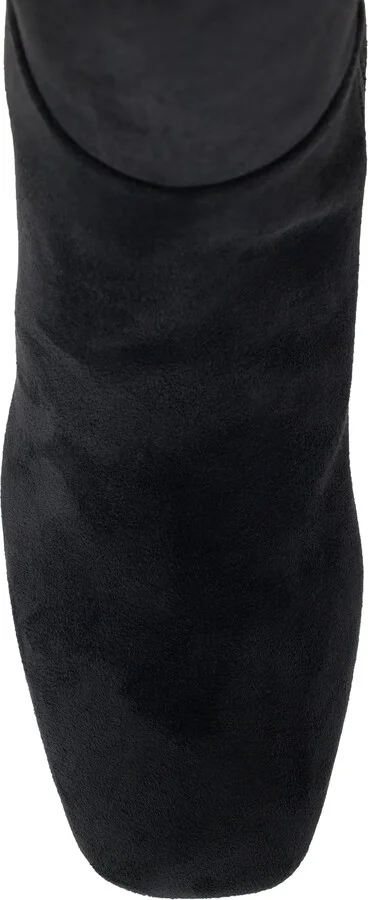 Cana Knee High Block Heel Boot - Image 5