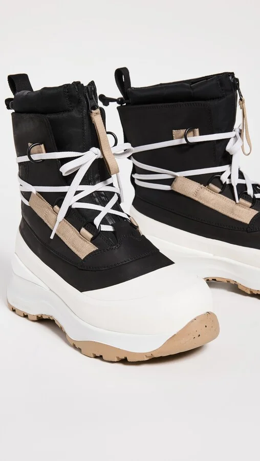 Canada Goose Alliston Boots - Image 3