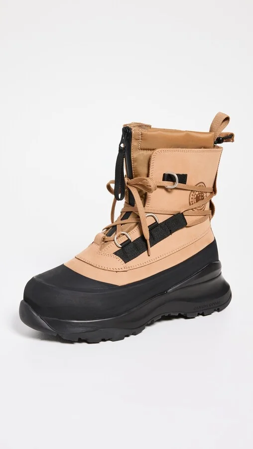 Canada Goose Alliston Boots - Image 6