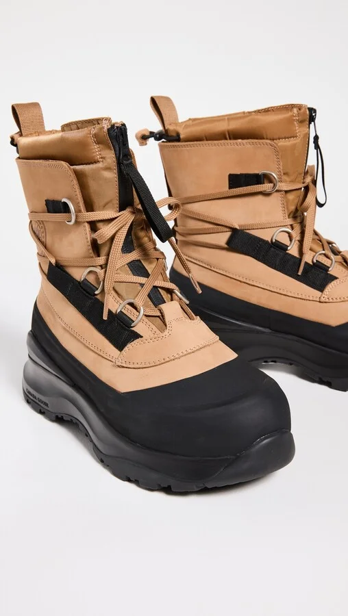 Canada Goose Alliston Boots - Image 7
