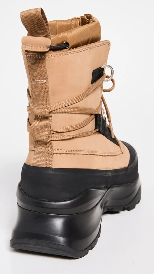 Canada Goose Alliston Boots - Image 8
