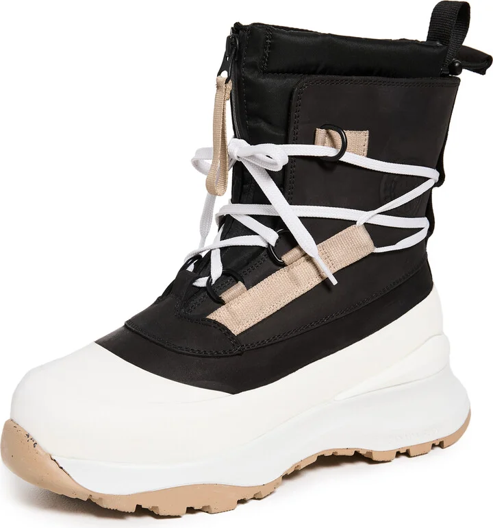 Canada Goose Alliston Boots