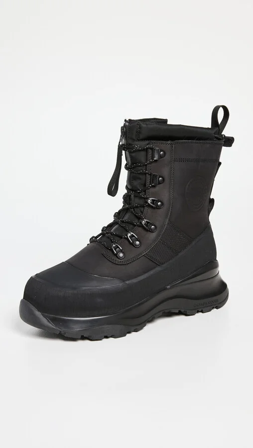 Canada Goose Armstrong Boots - Image 3