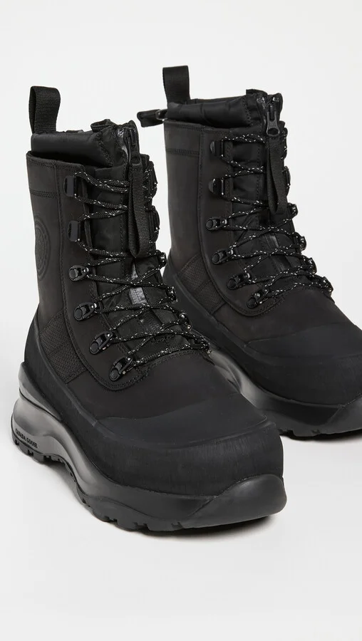 Canada Goose Armstrong Boots - Image 6