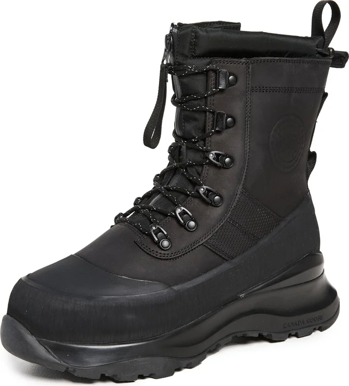 Canada Goose Armstrong Boots