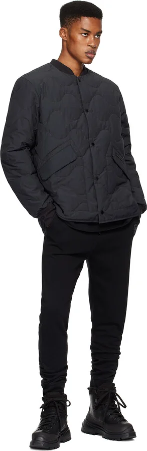 Canada Goose Black Journey Boots - Image 5