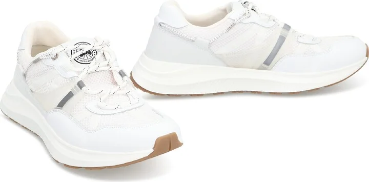 Canada Goose Cascade Low-Top Sneakers - Image 3