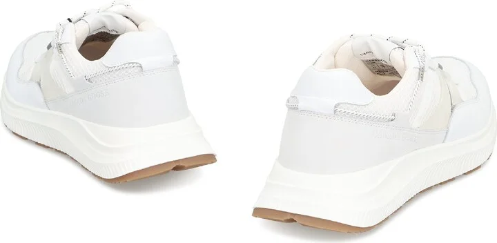 Canada Goose Cascade Low-Top Sneakers - Image 4