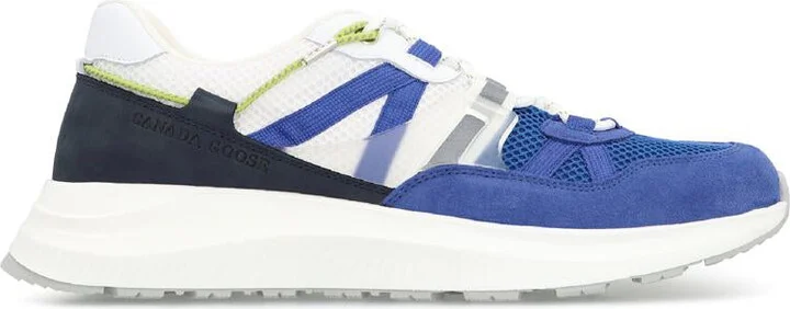 Canada Goose Cascade Low-Top Sneakers