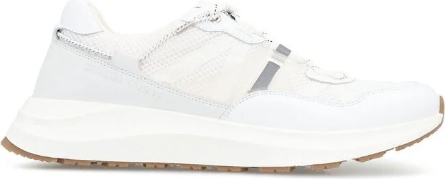 Canada Goose Cascade Low-Top Sneakers