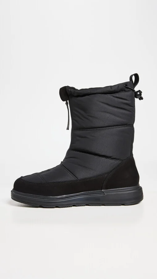 Canada Goose Crofton Fold-Down Boots - Image 3