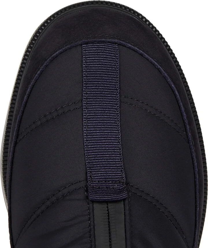 Canada Goose Crofton Puffer Nylon Ankle Boots - Image 8