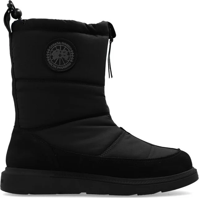 Canada Goose Crofton Snow Boots