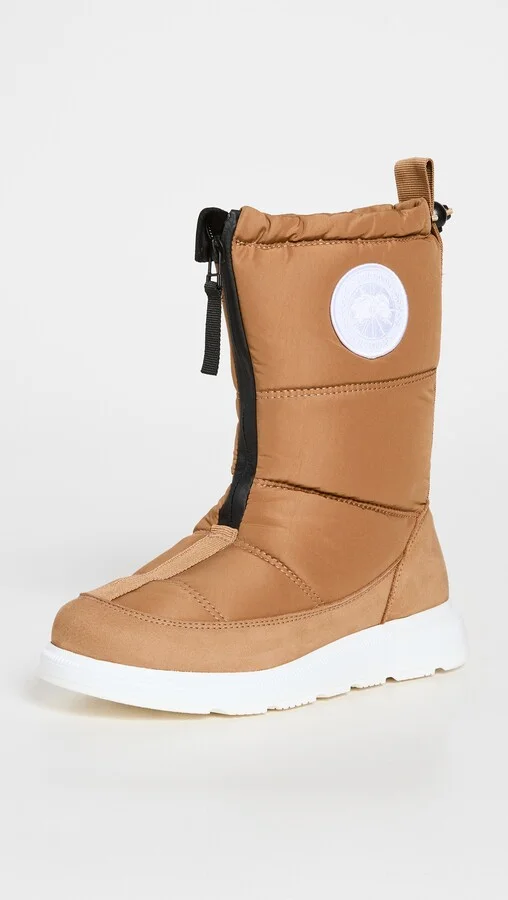 Canada Goose Cypress Fold-Down Boots - Image 2