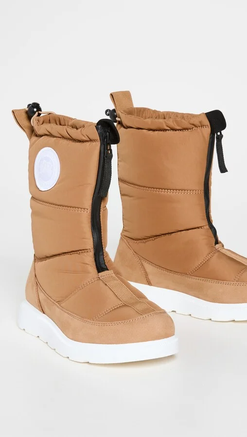 Canada Goose Cypress Fold-Down Boots - Image 3
