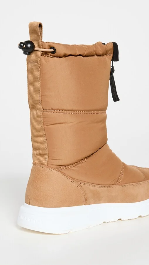 Canada Goose Cypress Fold-Down Boots - Image 4
