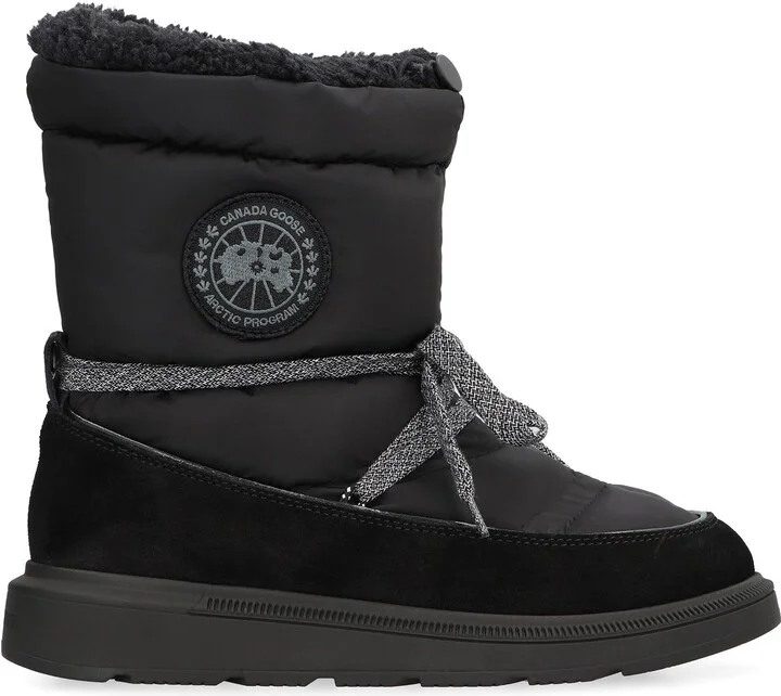Canada Goose Demma Ankle Boots - Image 2