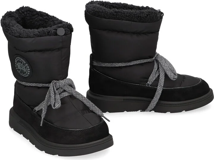 Canada Goose Demma Ankle Boots - Image 3