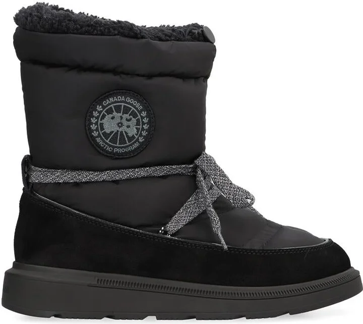 Canada Goose Demma Ankle Boots