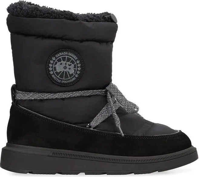 Canada Goose Demma Puffer Boots
