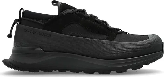 Canada Goose Glacier Trail Lace-Up Sneakers