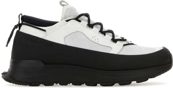 Canada Goose Glacier Trail Lace-Up Sneakers