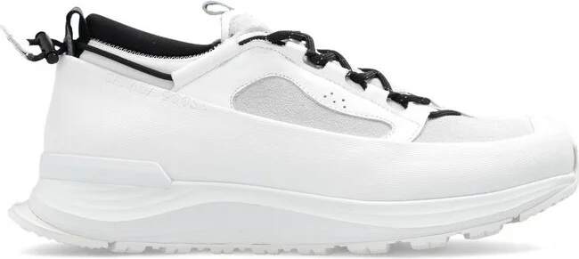 Canada Goose Glacier Trail Lace-Up Sneakers