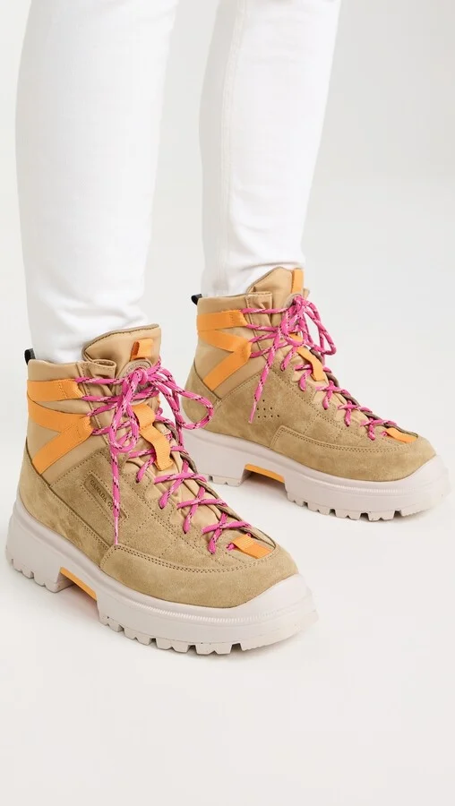 Canada Goose Journey Boot Lite - Image 2