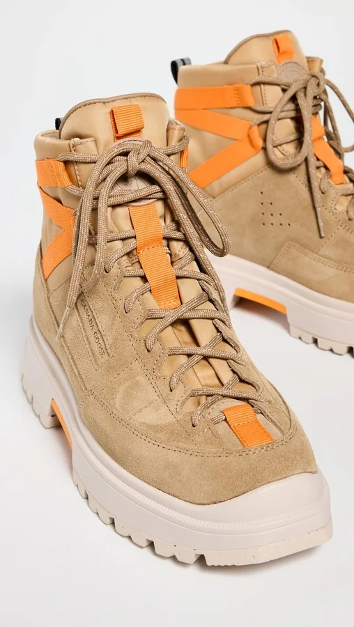 Canada Goose Journey Boot Lite - Image 3