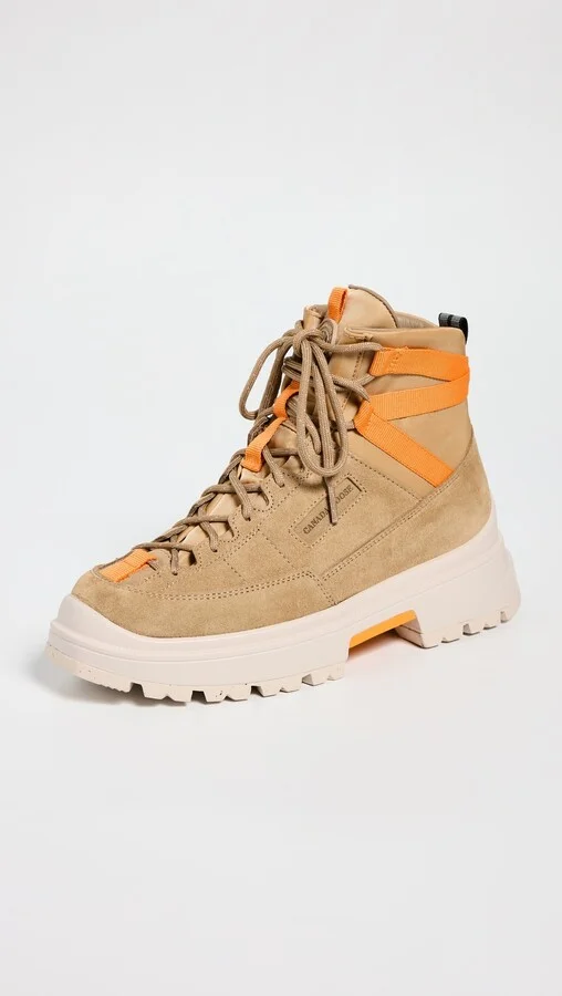 Canada Goose Journey Boot Lite - Image 4