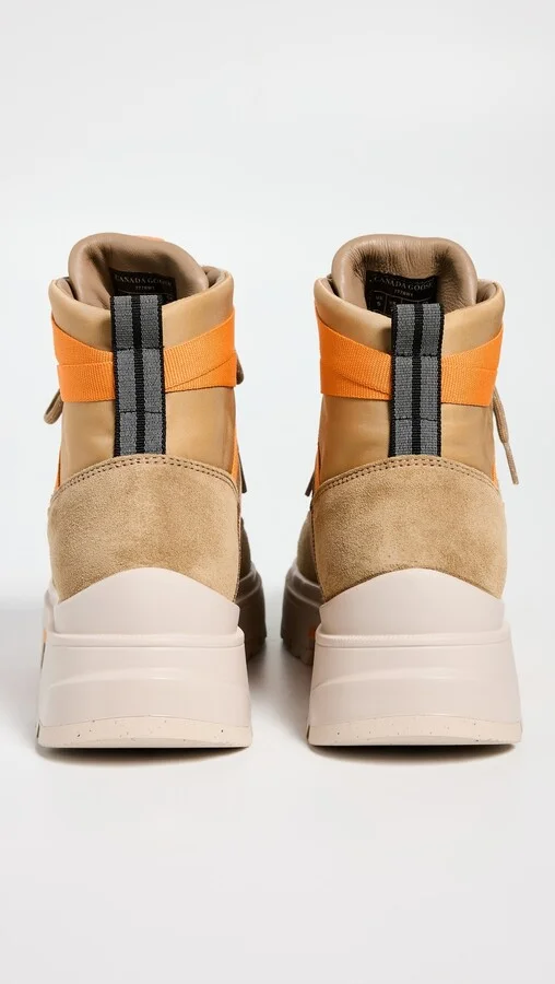 Canada Goose Journey Boot Lite - Image 5