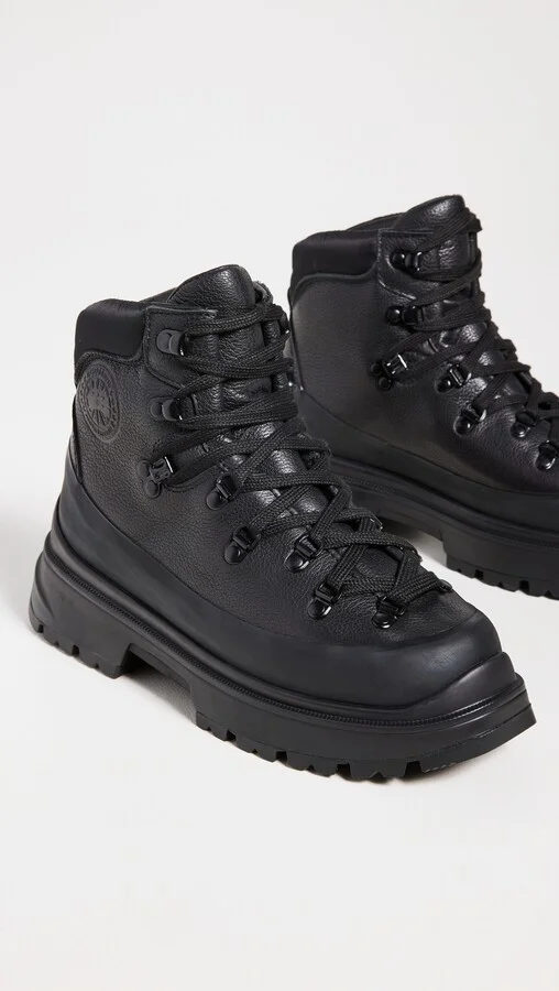 Canada Goose Journey Boots - Image 2