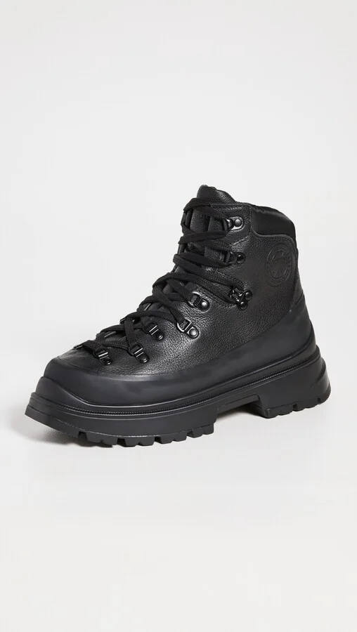 Canada Goose Journey Boots - Image 3