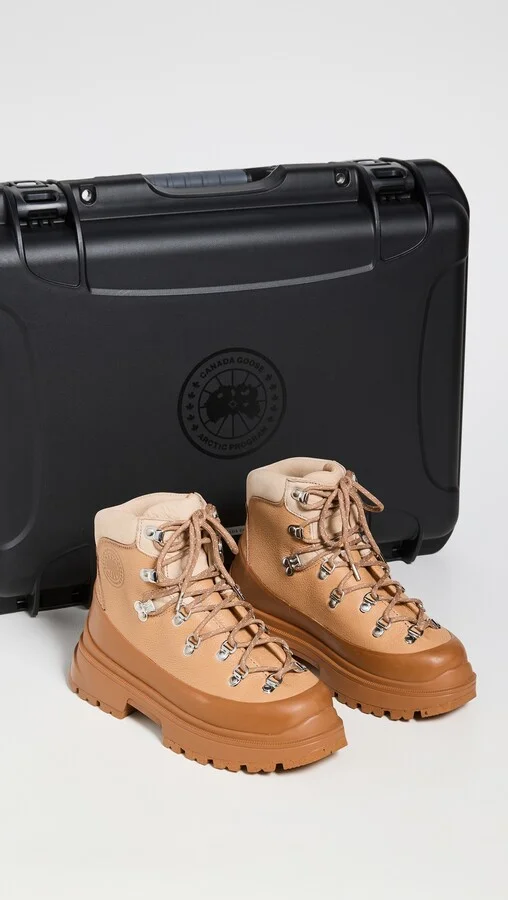 Canada Goose Journey Boots - Image 4