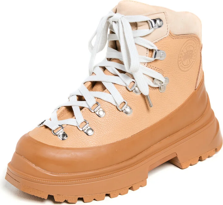 Tundra Clay/camel
