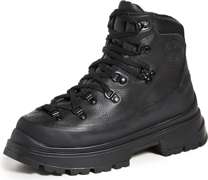 Canada Goose Journey Boots