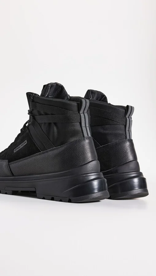 Canada Goose Journey Boots Lite - Image 2
