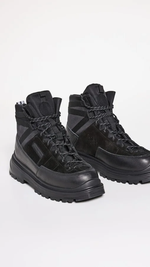 Canada Goose Journey Boots Lite - Image 3