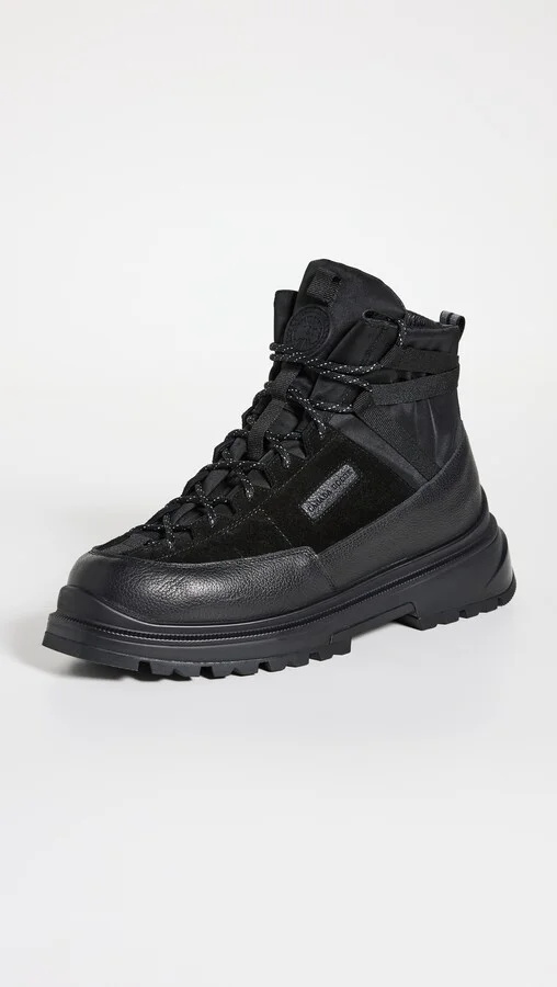 Canada Goose Journey Boots Lite - Image 4