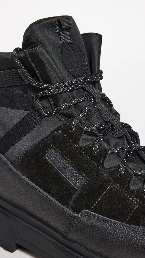 Canada Goose Journey Boots Lite - Image 6
