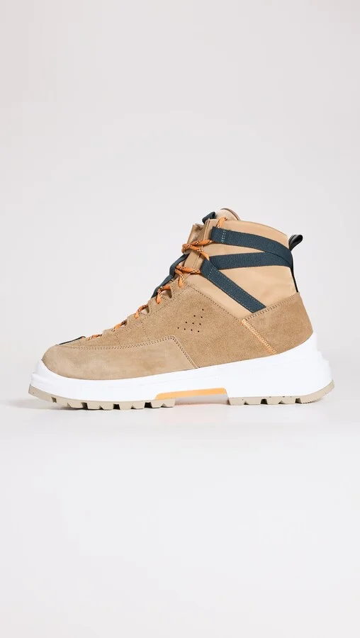 Canada Goose Journey Boots Lite - Image 7