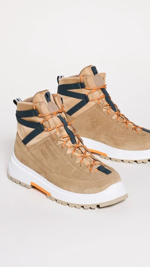 Canada Goose Journey Boots Lite - Image 8