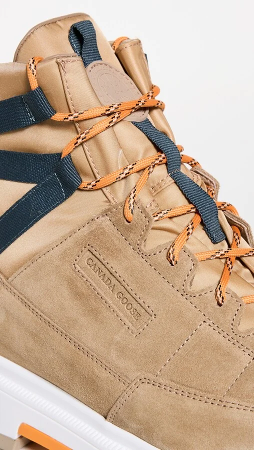 Canada Goose Journey Boots Lite - Image 9