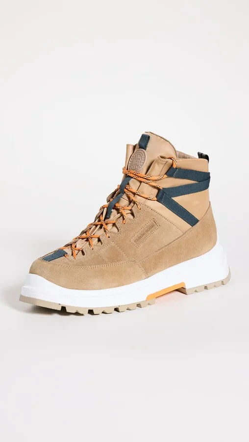 Canada Goose Journey Boots Lite - Image 10