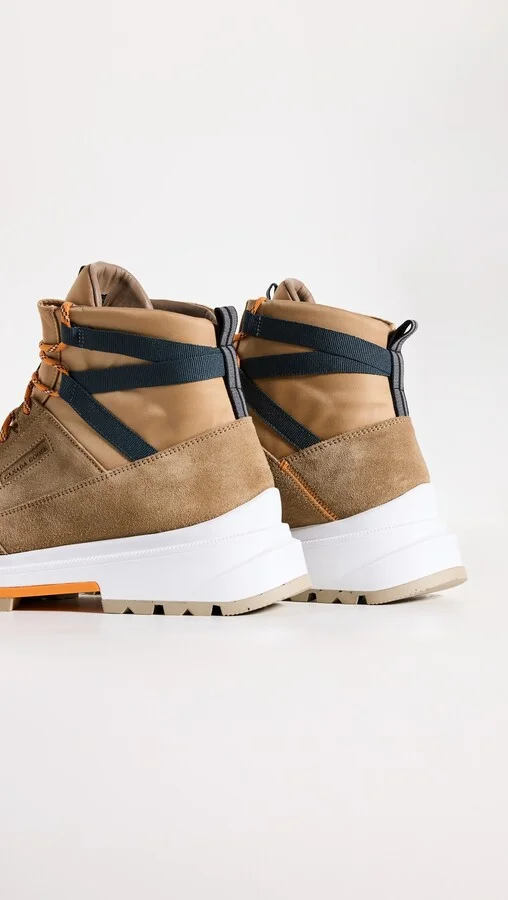 Canada Goose Journey Boots Lite - Image 11