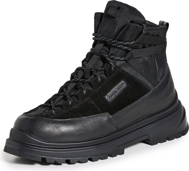 Canada Goose Journey Boots Lite